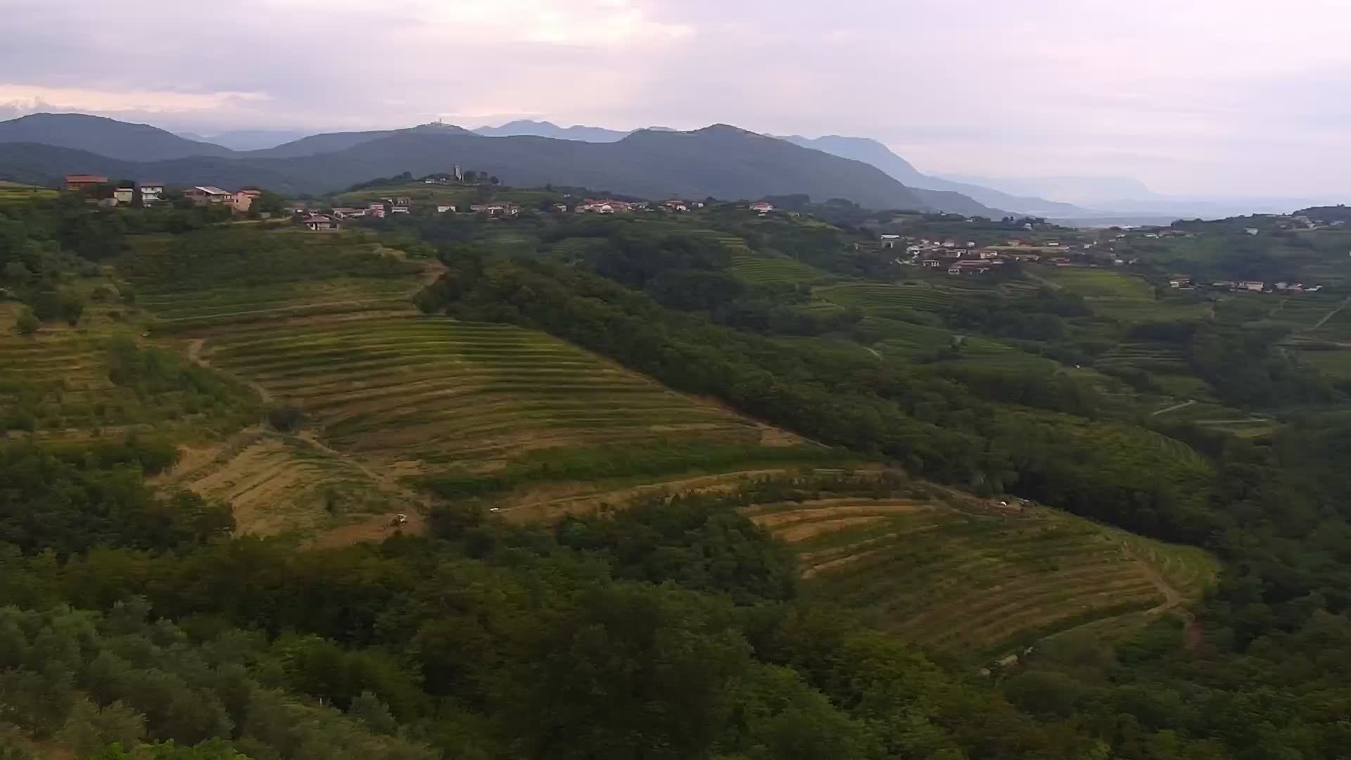 LIVE San Martino webcam Collio – Hotel San Martin