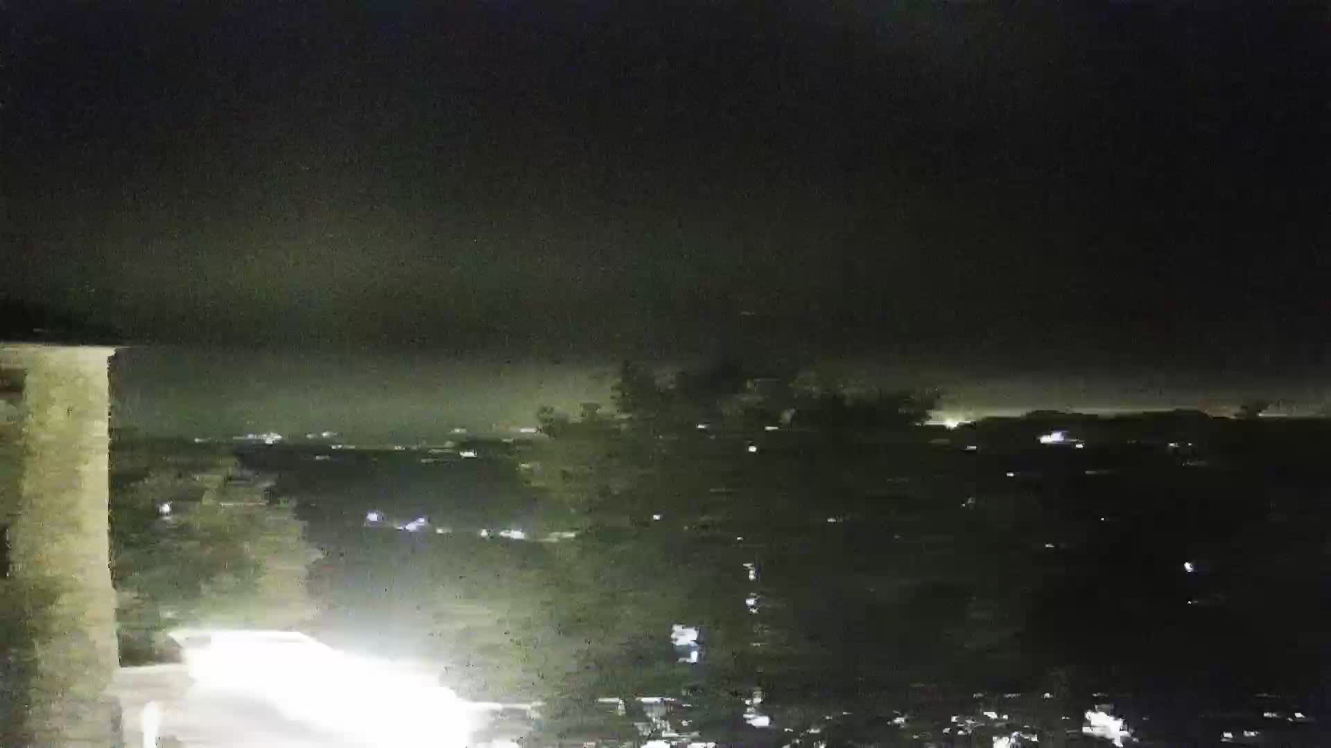 LIVE Šmartno webcam Brda – Hotel San Martin