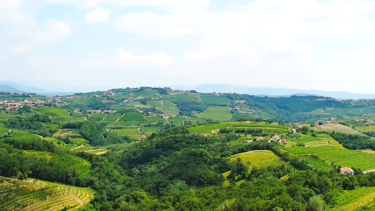 LIVE San Martino webcam Collio – Hotel San Martin
