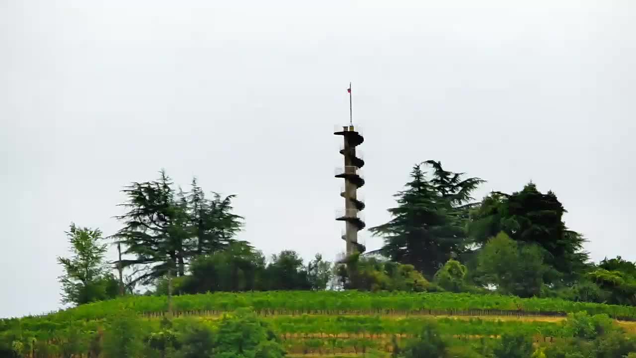LIVE San Martino webcam Collio – Hotel San Martin