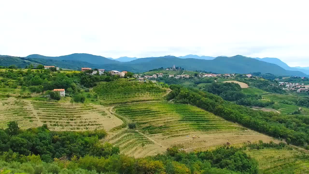 LIVE San Martino webcam Collio – Hotel San Martin