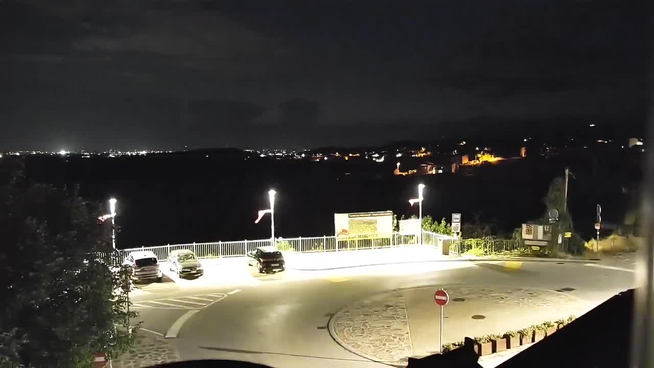 LEOBEN Šmartno webcam Brda – Hotel San Martin