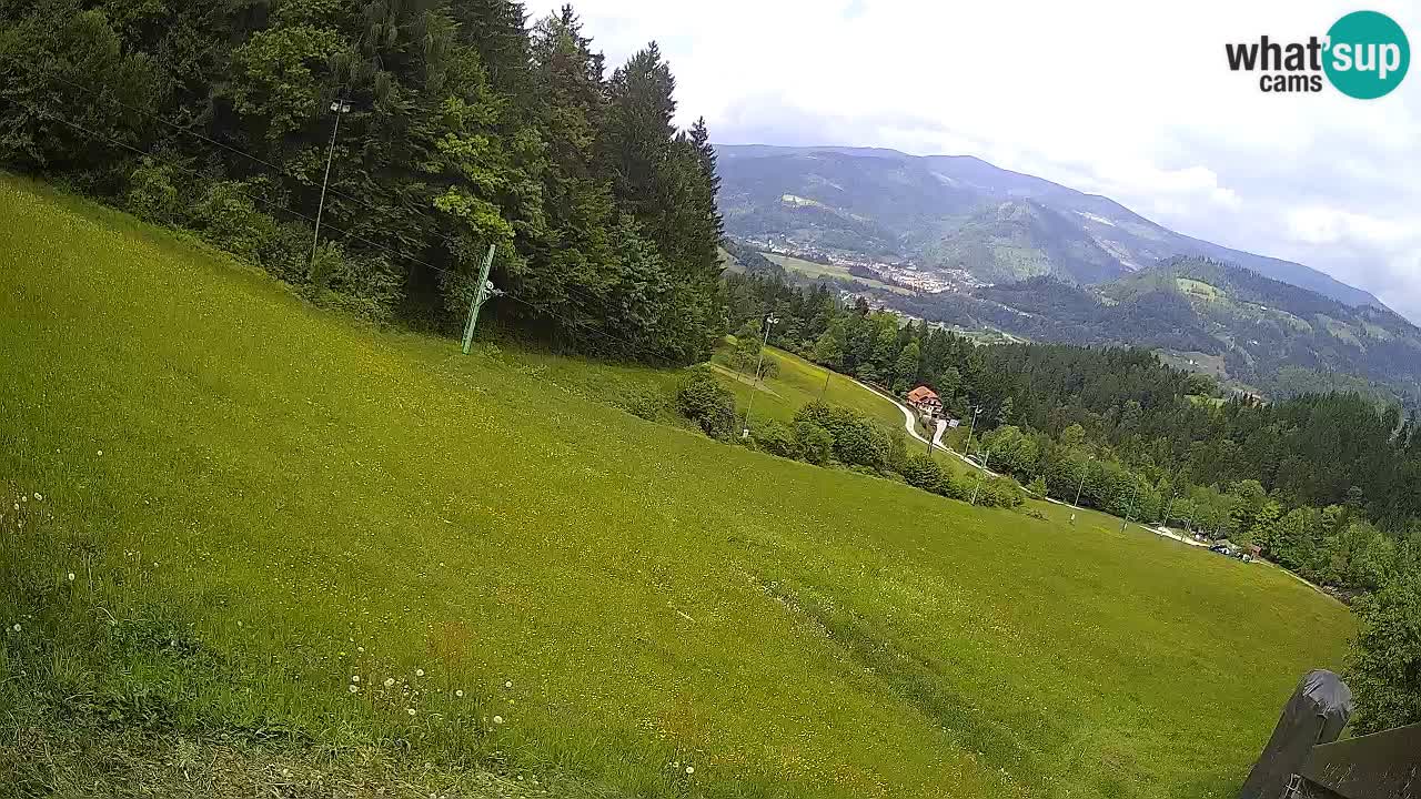 Skijalište Bukovnik