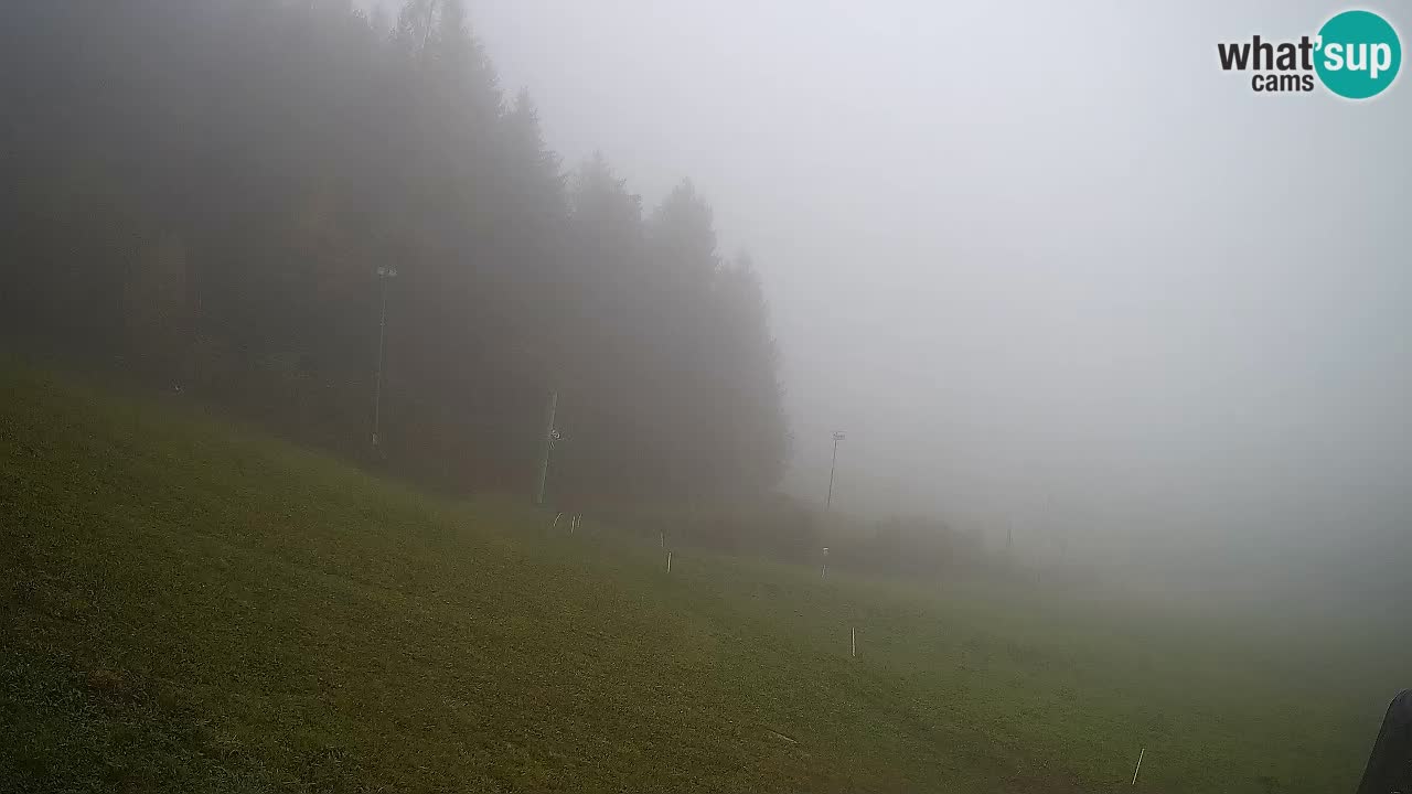 Skijalište Bukovnik