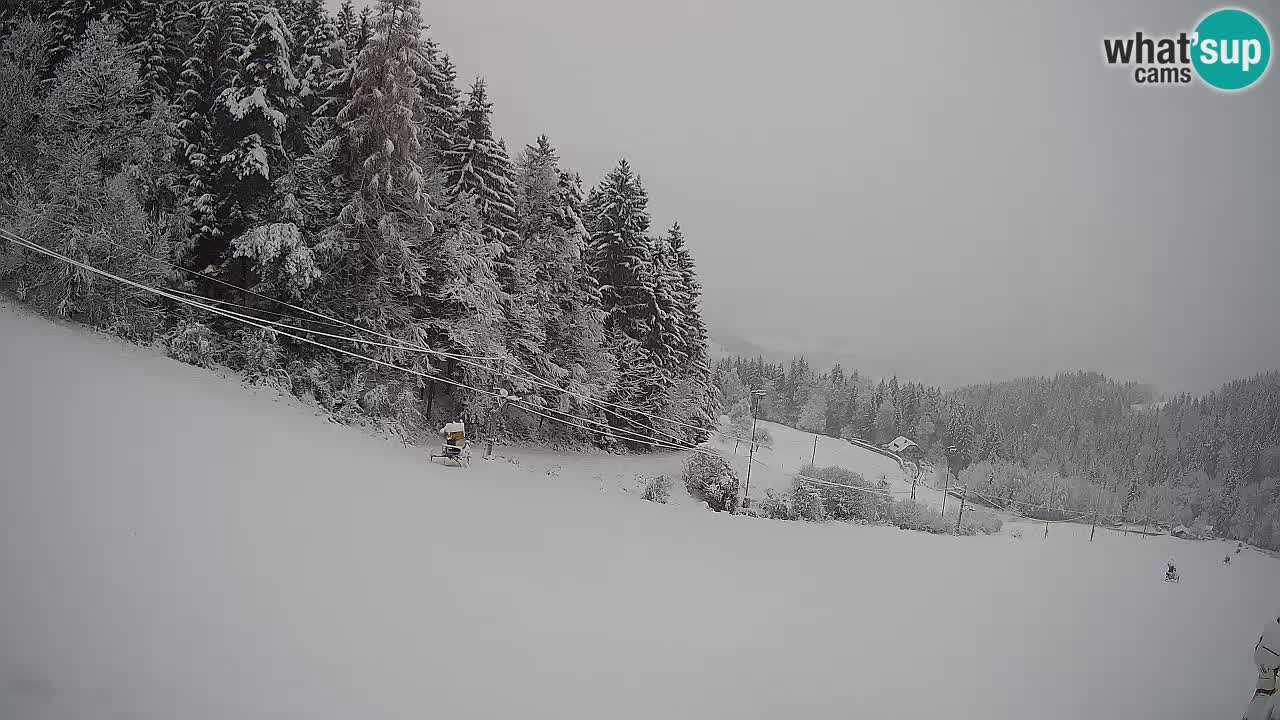 Skijalište Bukovnik