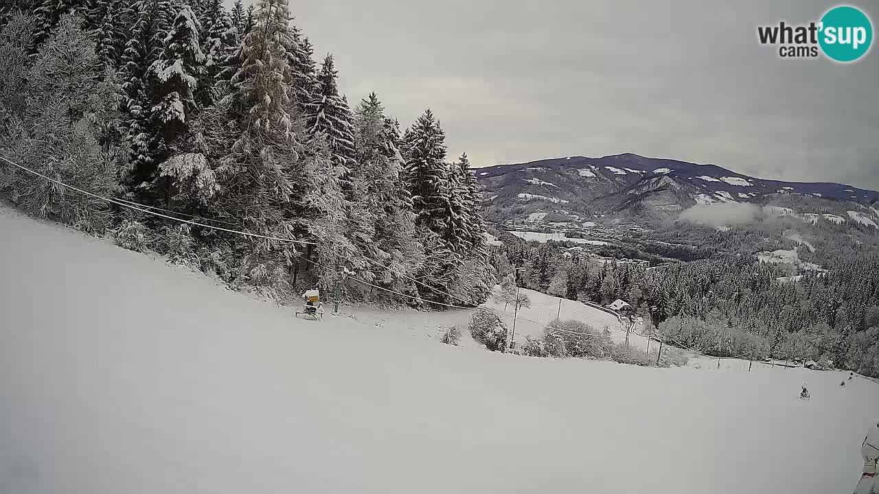 Smučišče Bukovnik