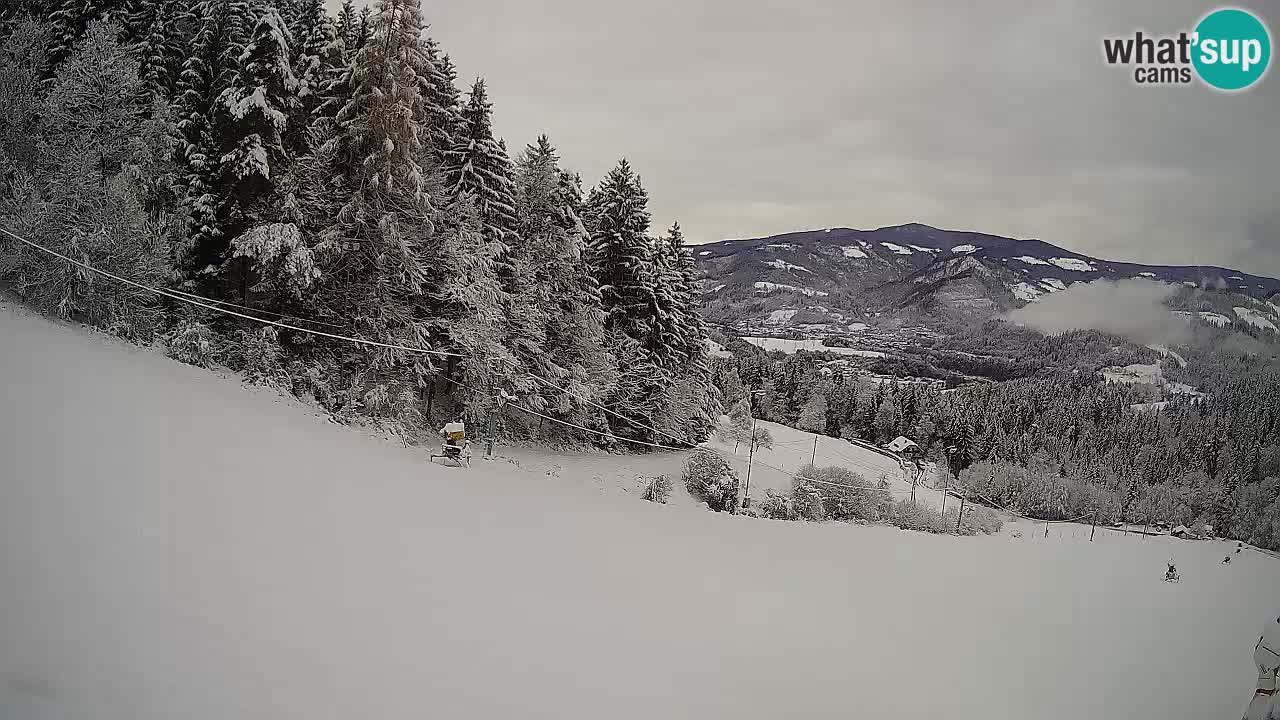 Skijalište Bukovnik