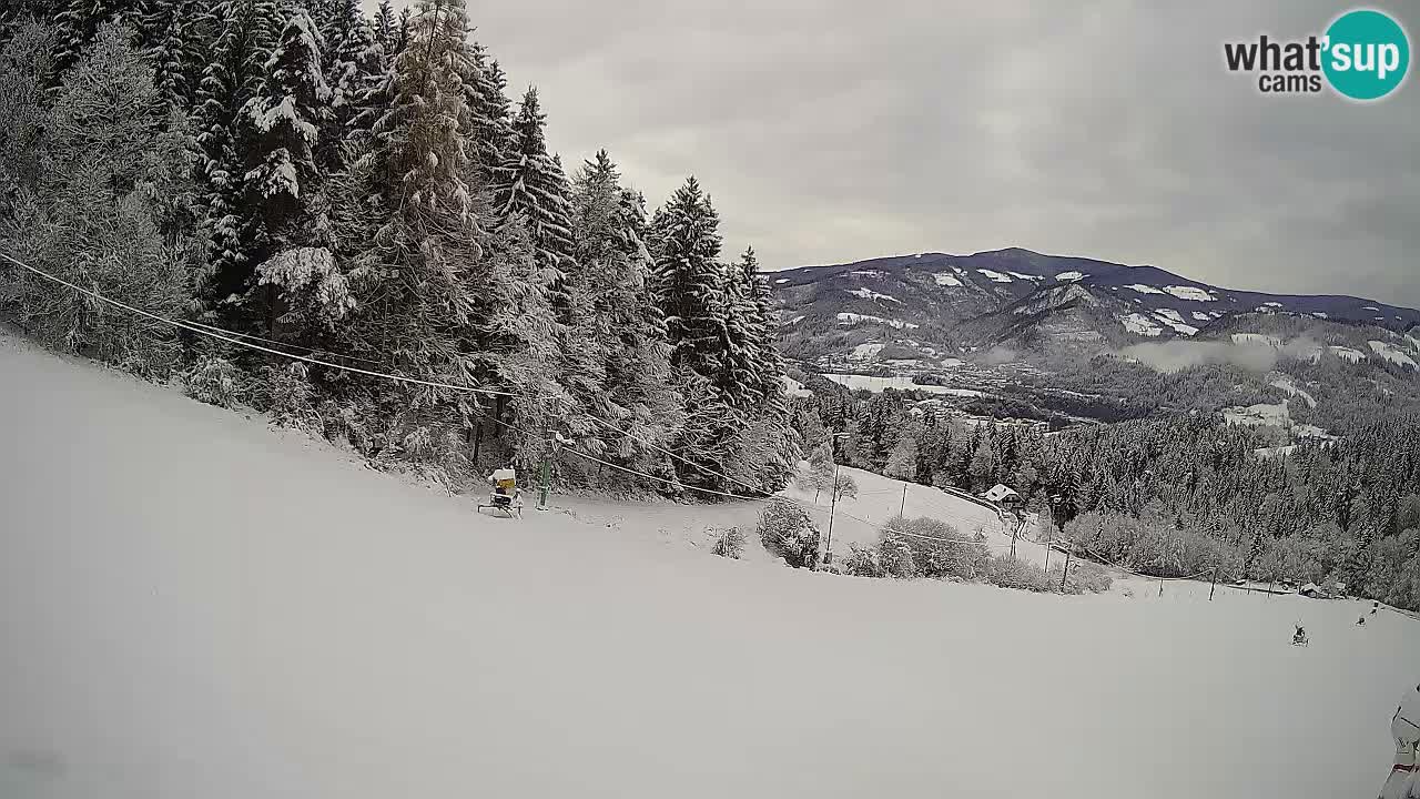 Skijalište Bukovnik