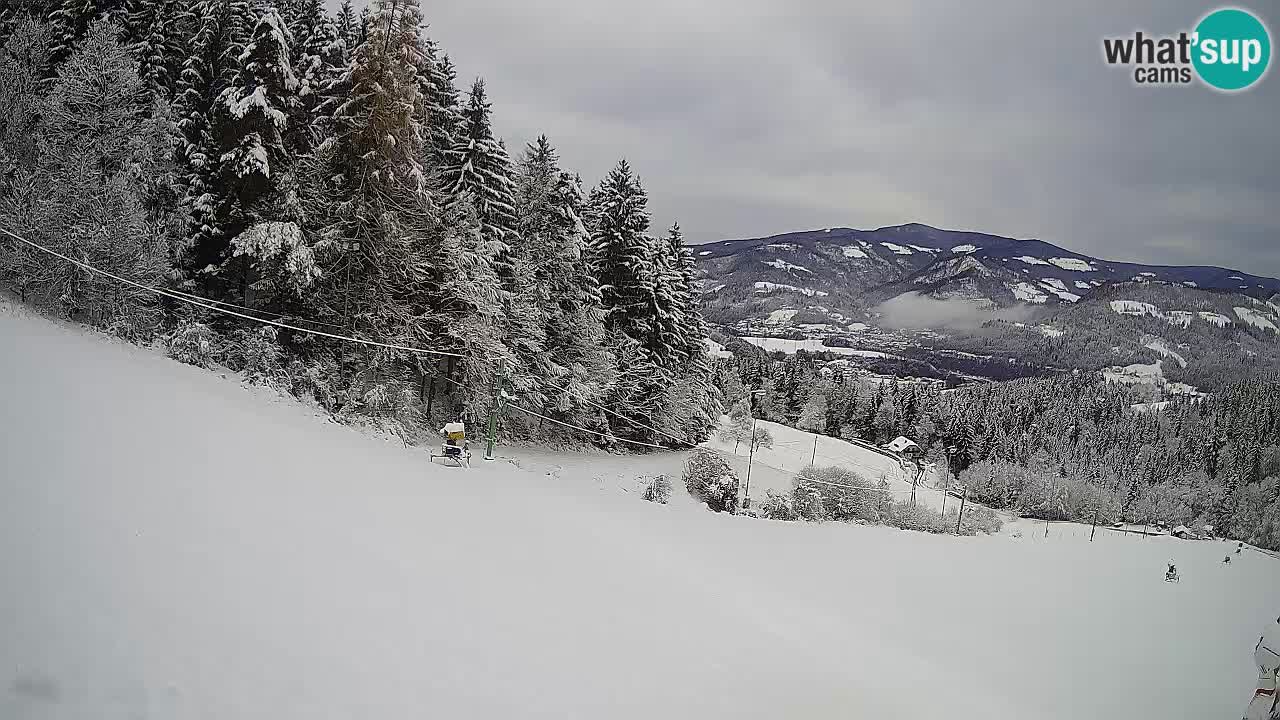 Skijalište Bukovnik