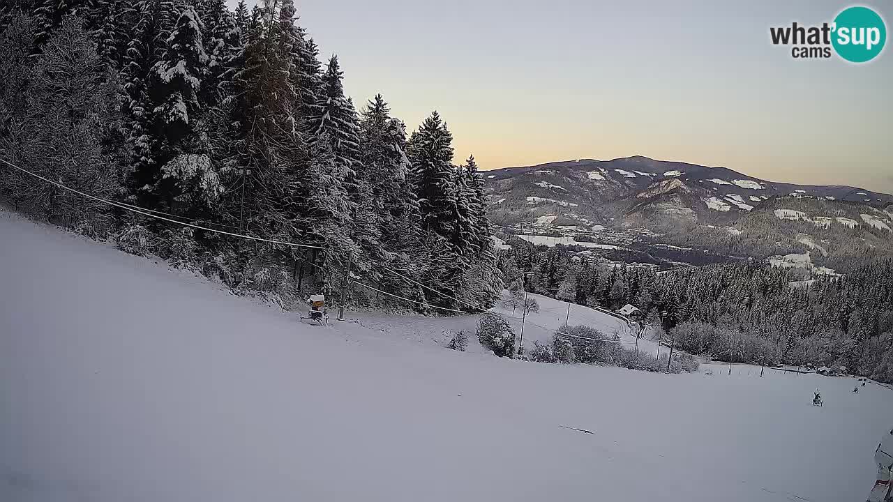 Smučišče Bukovnik