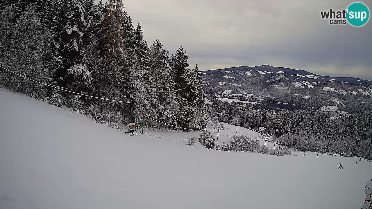 Skijalište Bukovnik