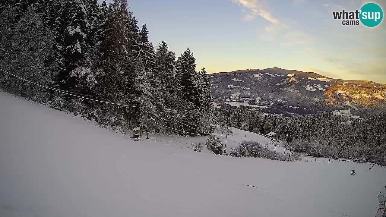 Skijalište Bukovnik