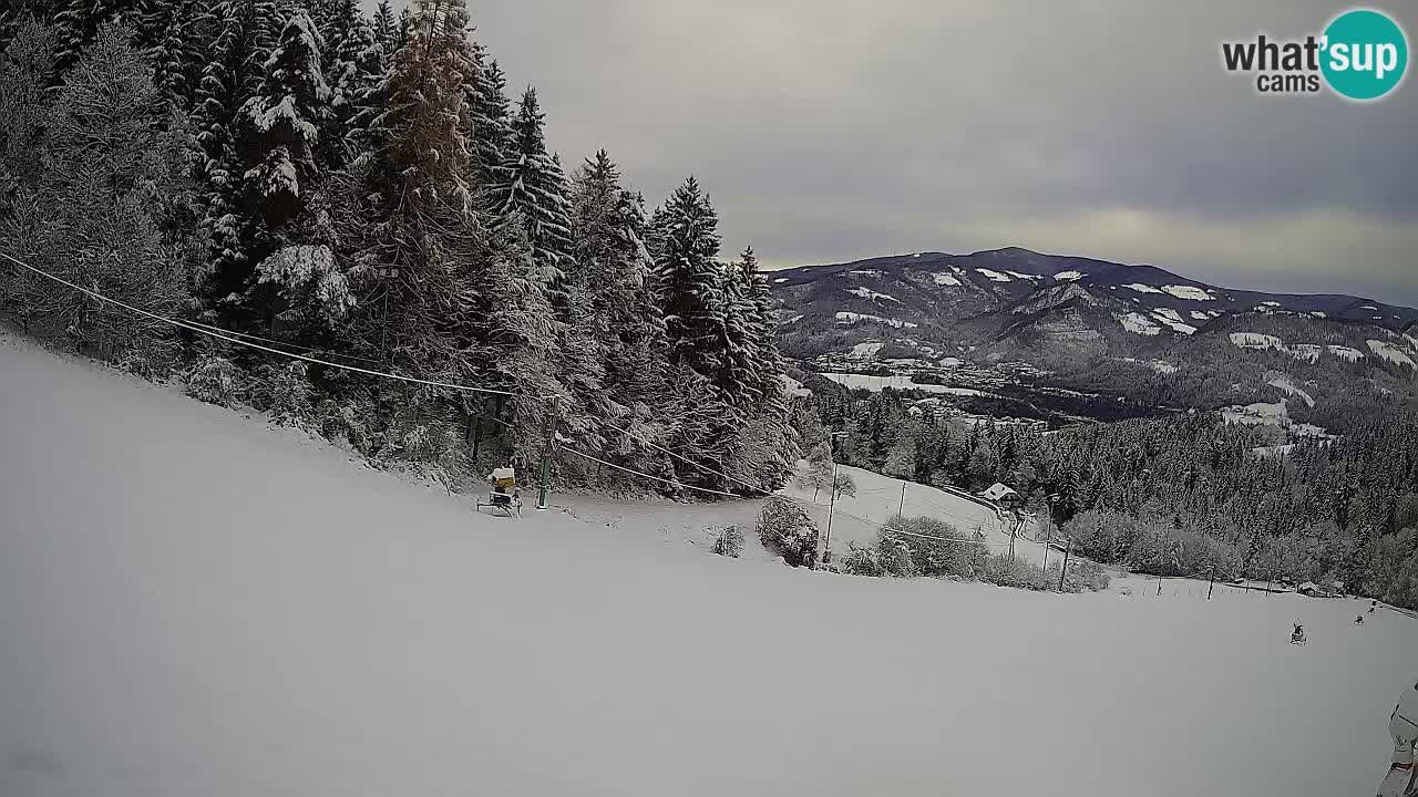 Skijalište Bukovnik