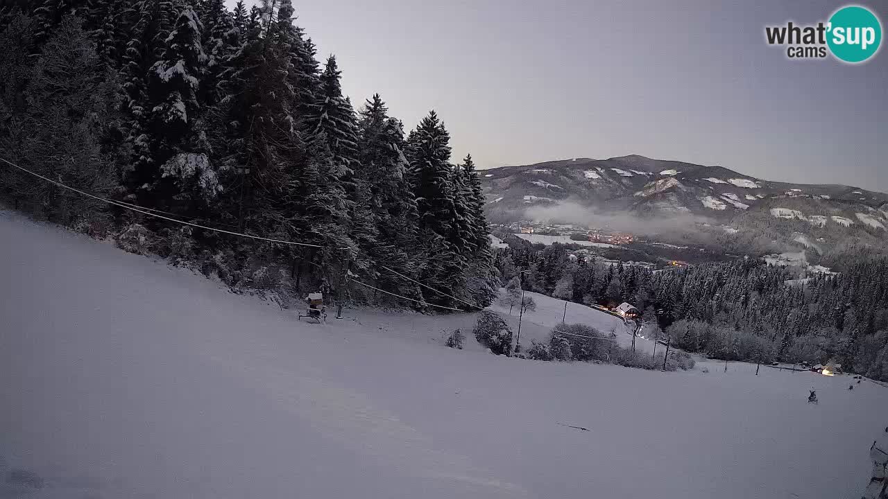 Skijalište Bukovnik