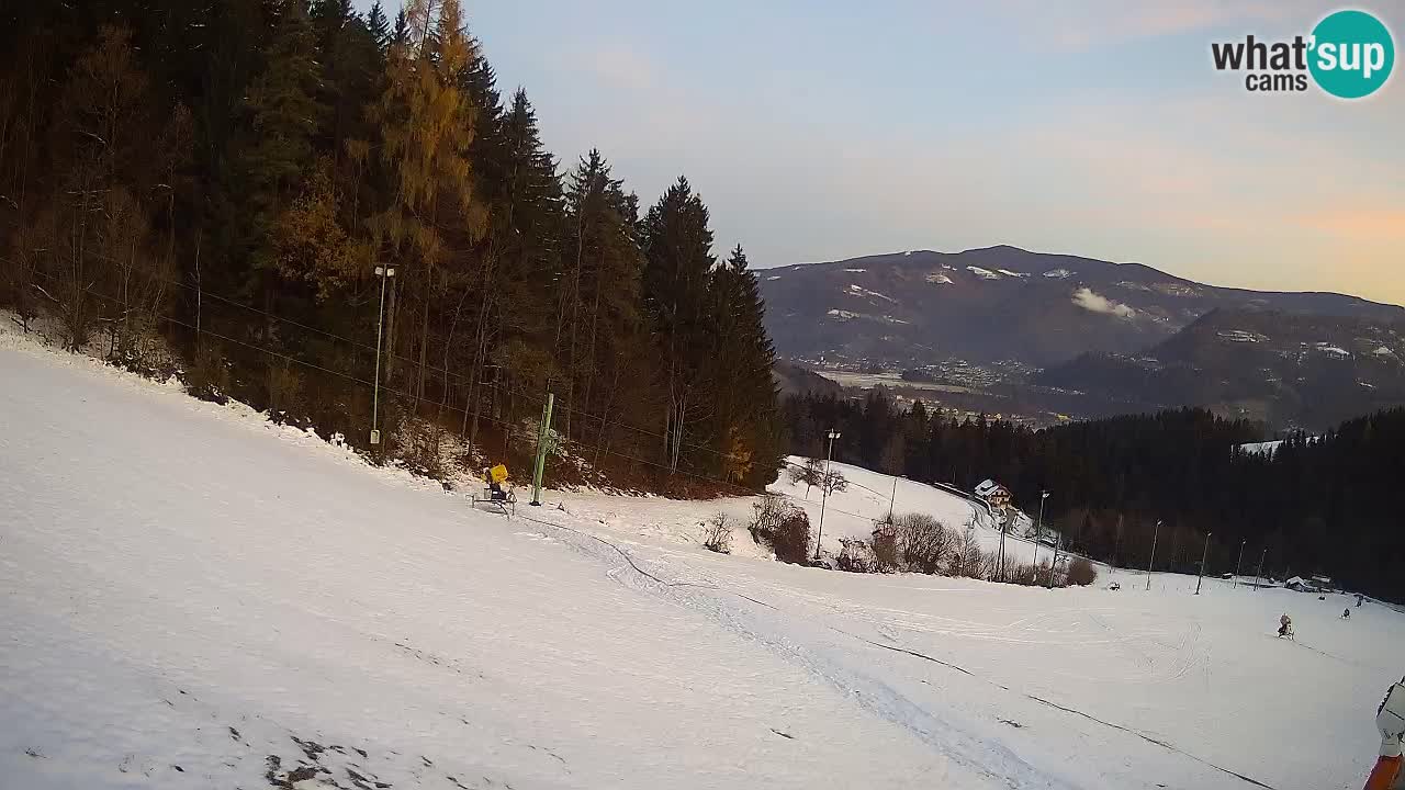 Stazione sciistica Bukovnik