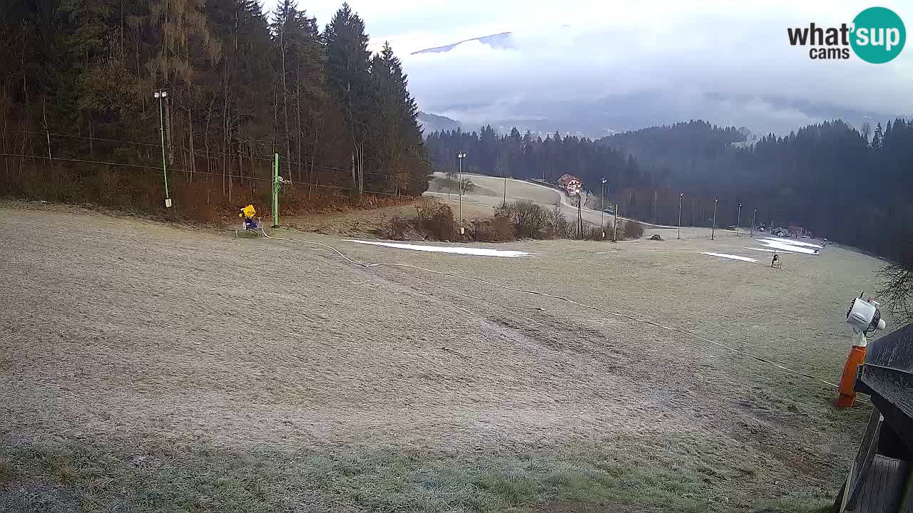 Stazione sciistica Bukovnik