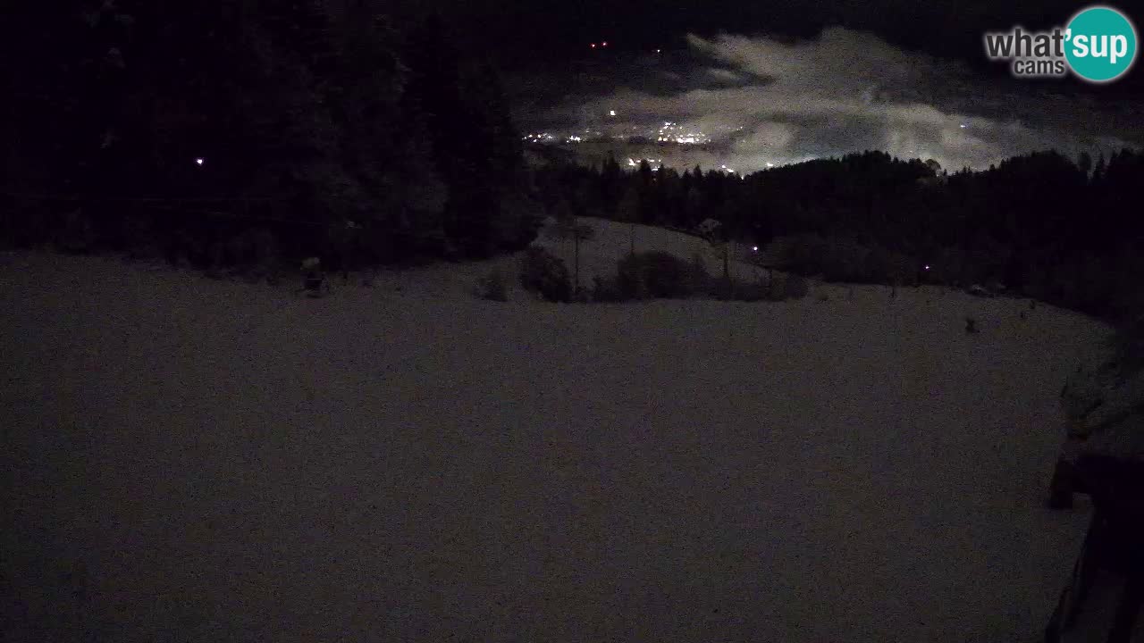 Station ski Bukovnik