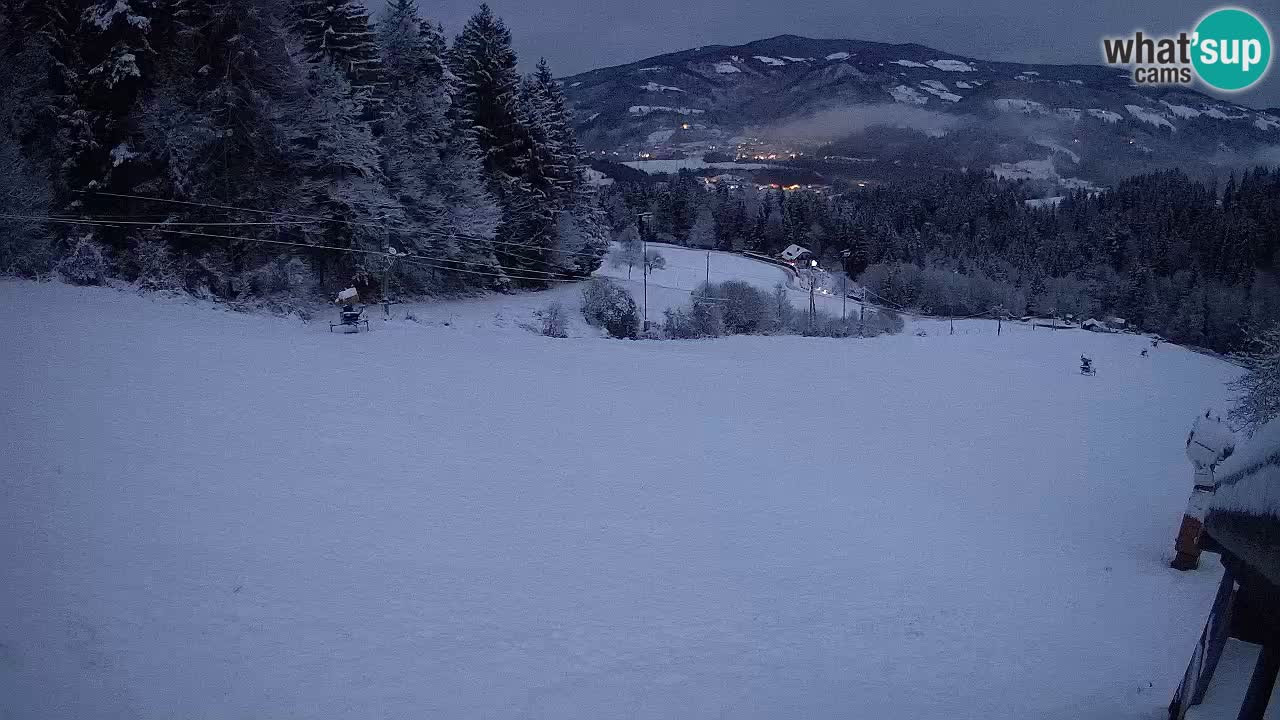 Skijalište Bukovnik