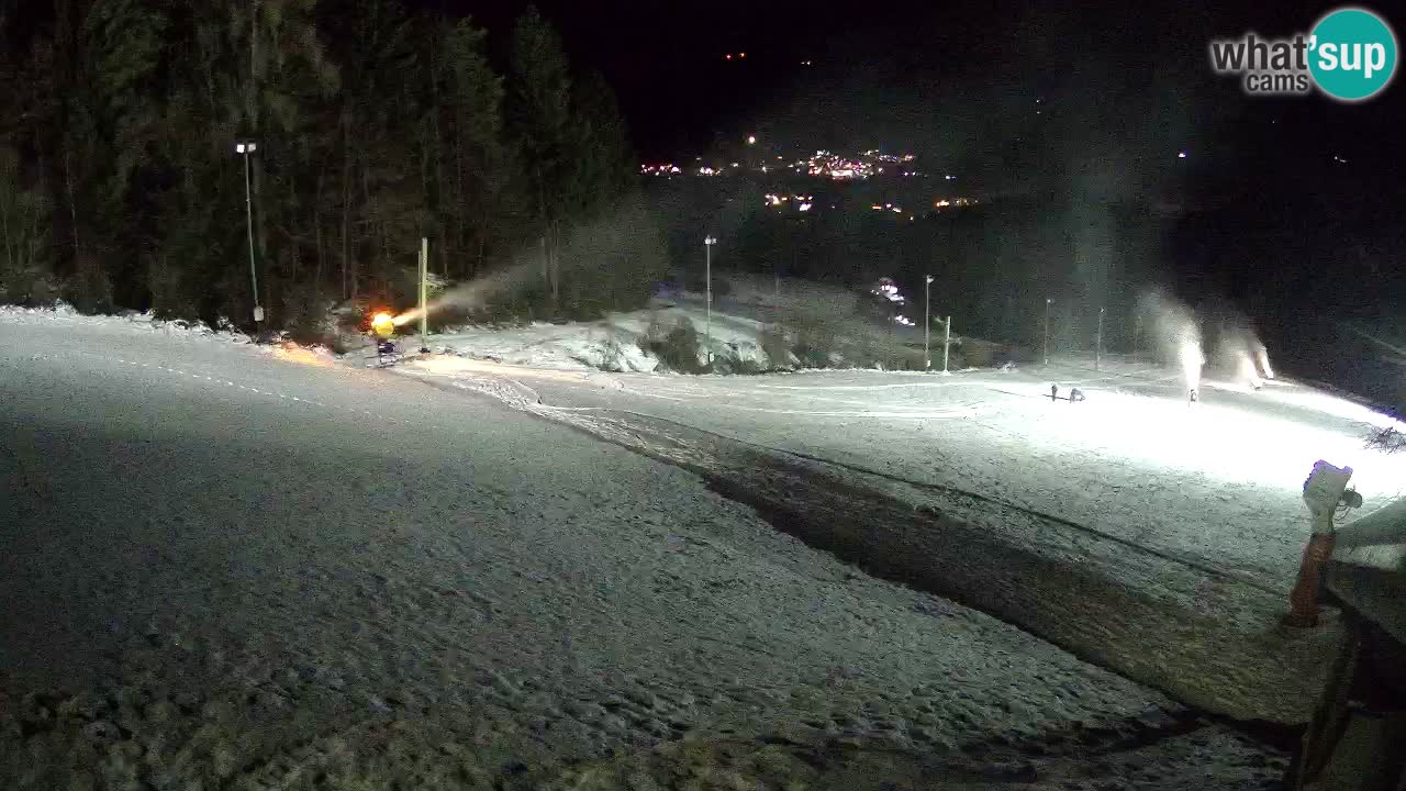 Station ski Bukovnik