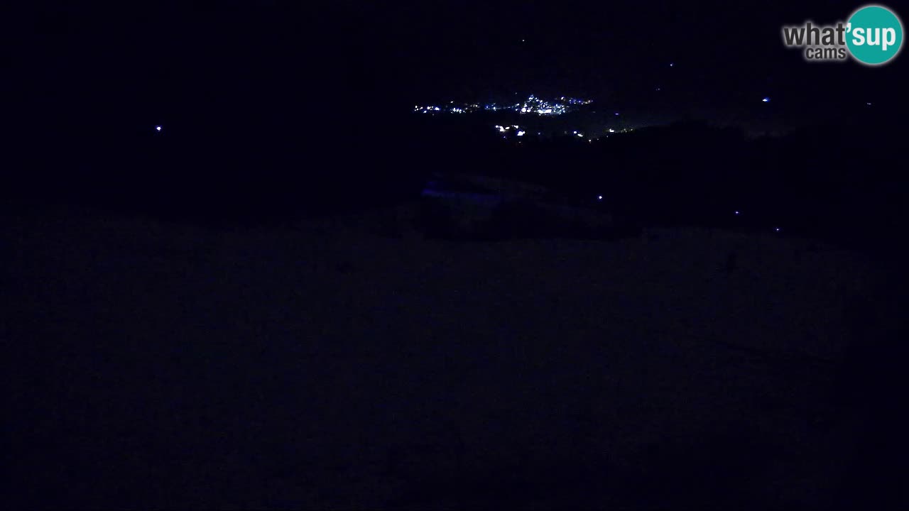 Live webcam Ski center Bukovnik