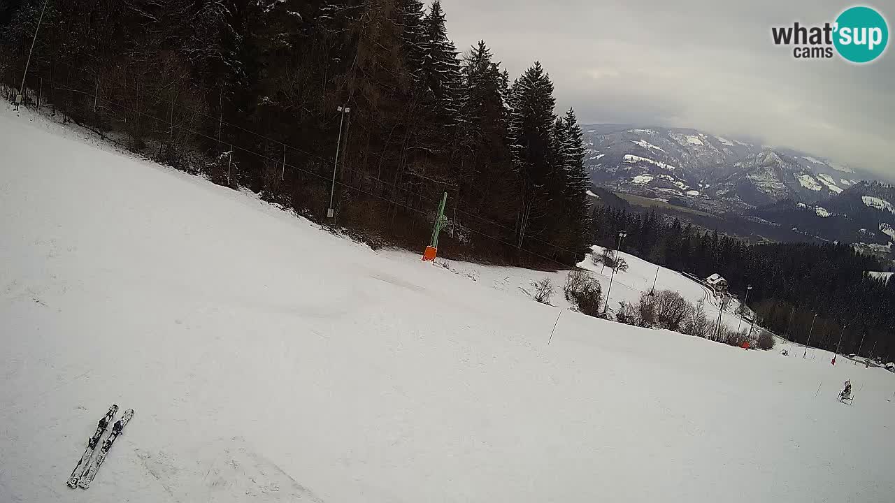 Skigebiet Bukovnik