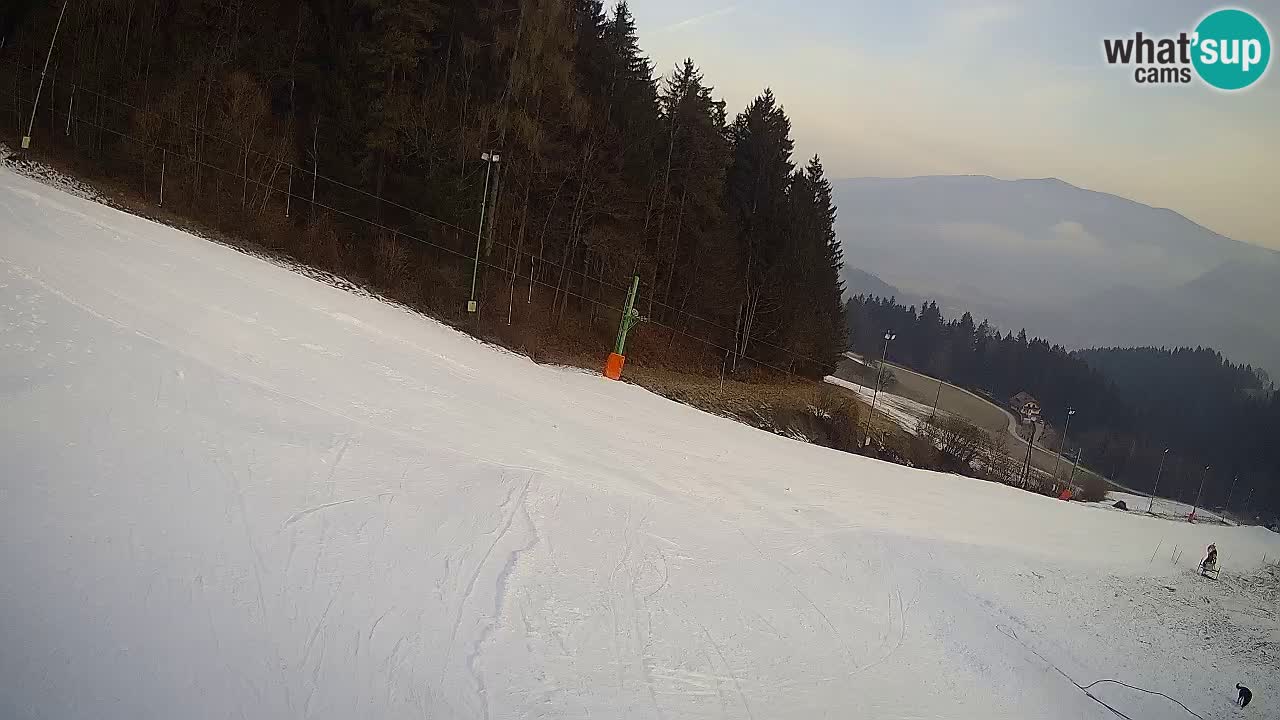 Skijalište Bukovnik