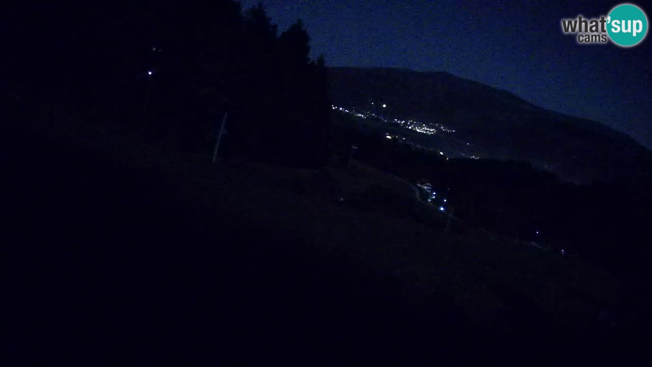 Skigebiet Bukovnik