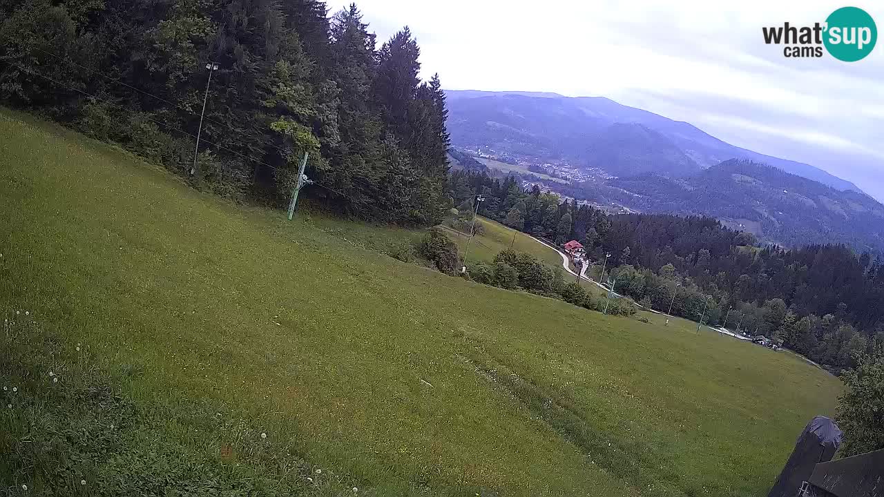 Skijalište Bukovnik