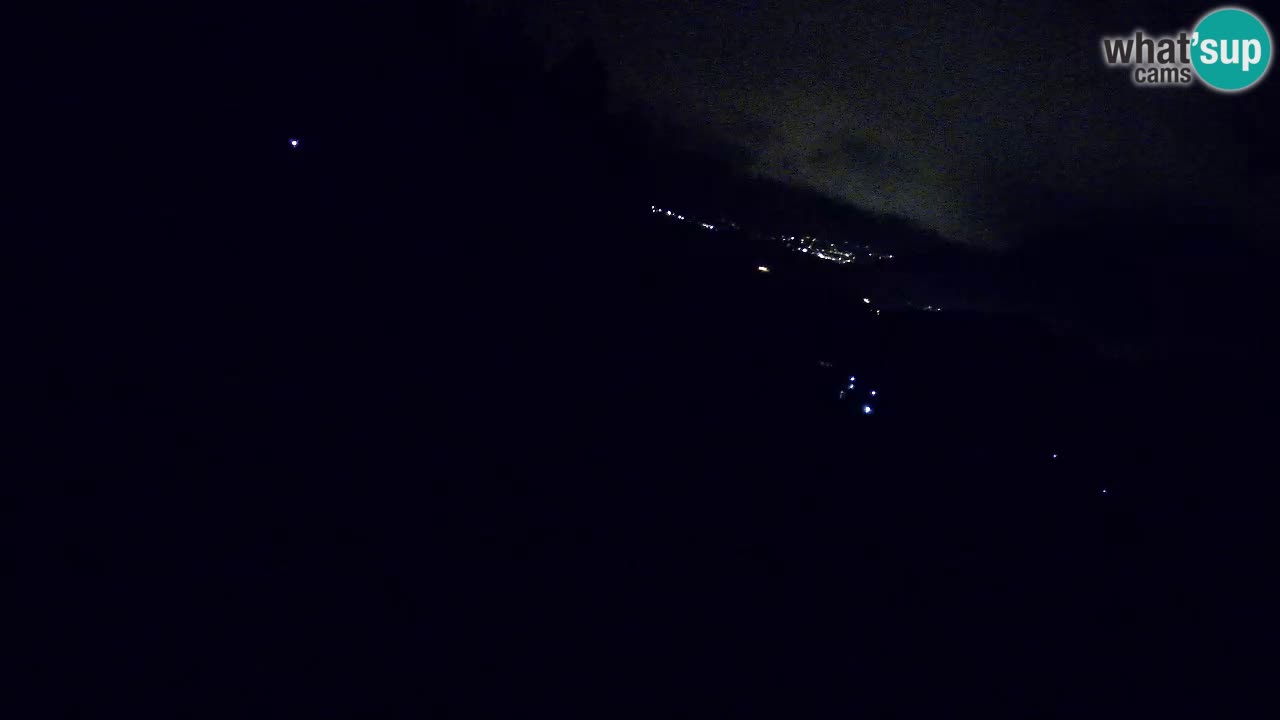 Live webcam Ski center Bukovnik