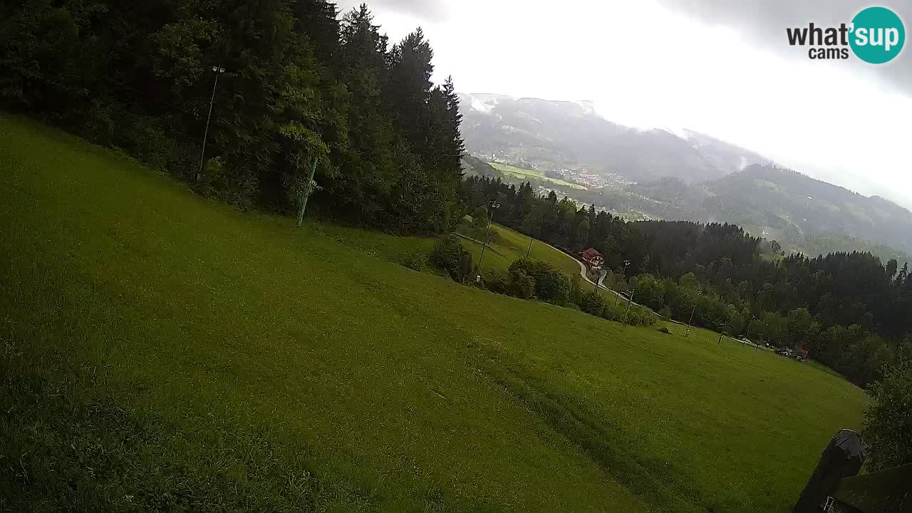 Skijalište Bukovnik