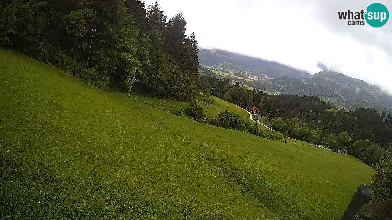 Skijalište Bukovnik