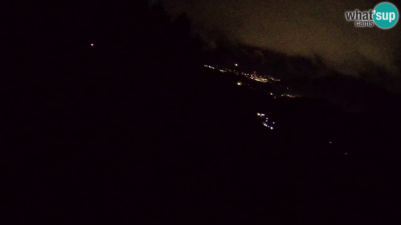 Live webcam Ski center Bukovnik