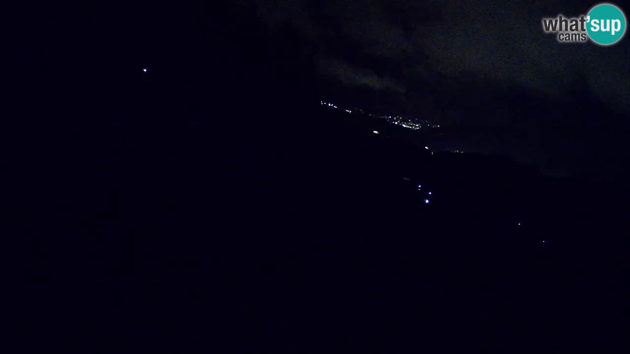 Live webcam Ski center Bukovnik
