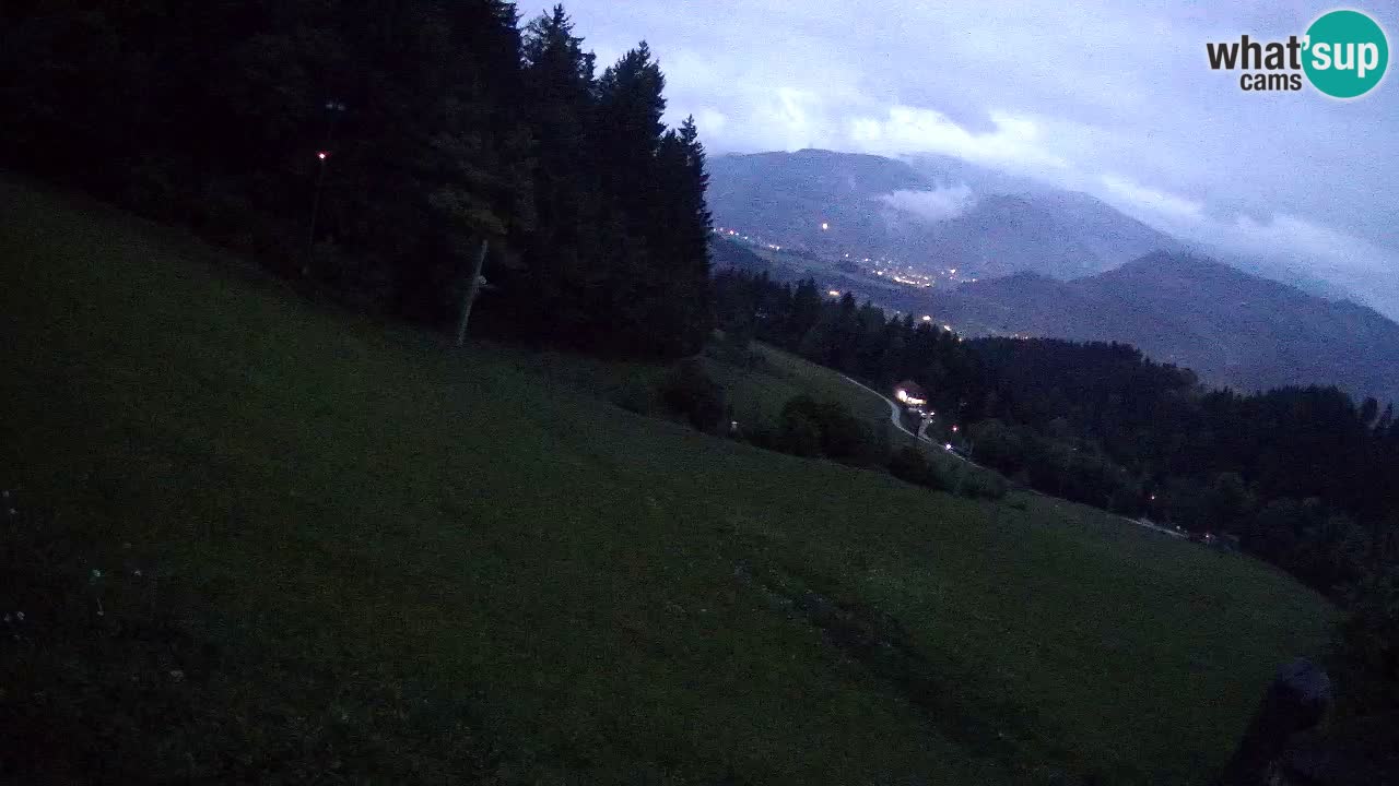 Skigebiet Bukovnik