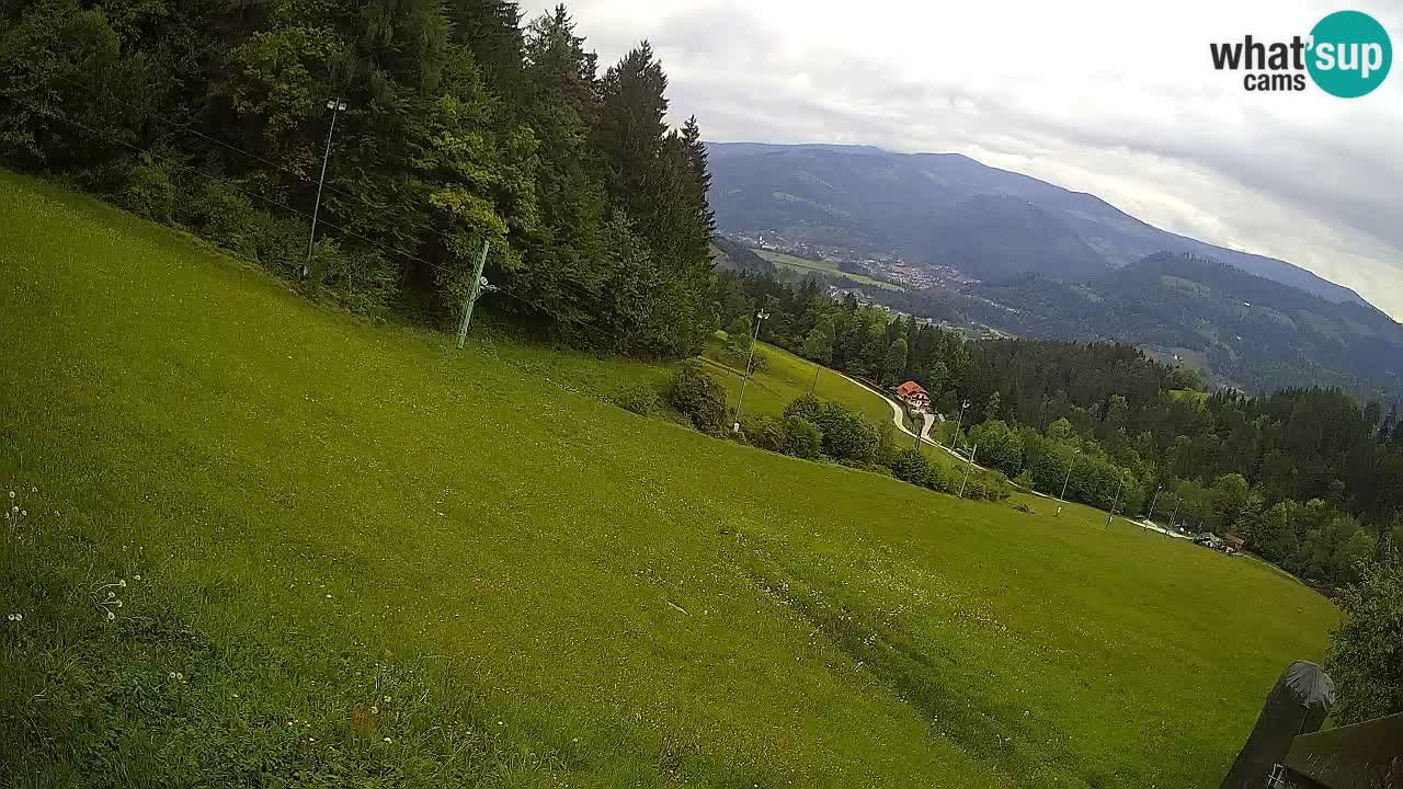 Skijalište Bukovnik