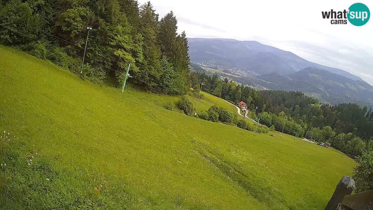 Skijalište Bukovnik