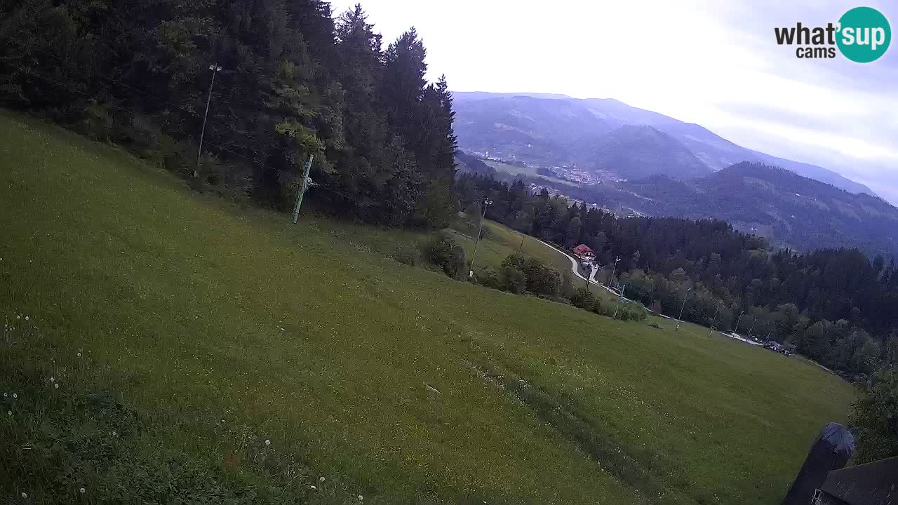 Smučišče Bukovnik