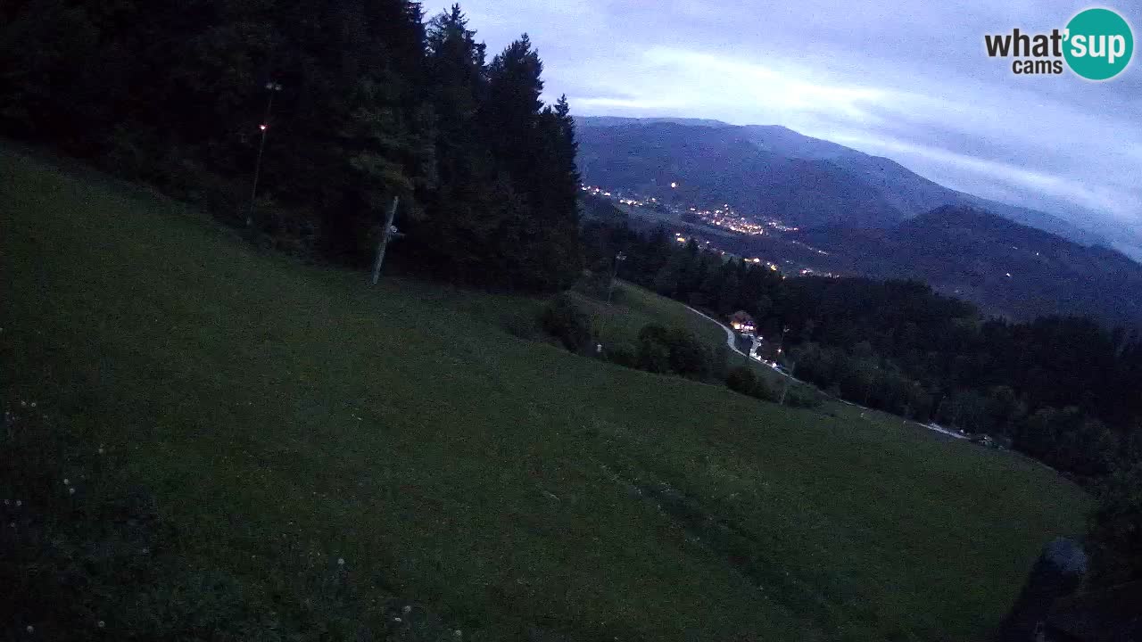 Stazione sciistica Bukovnik