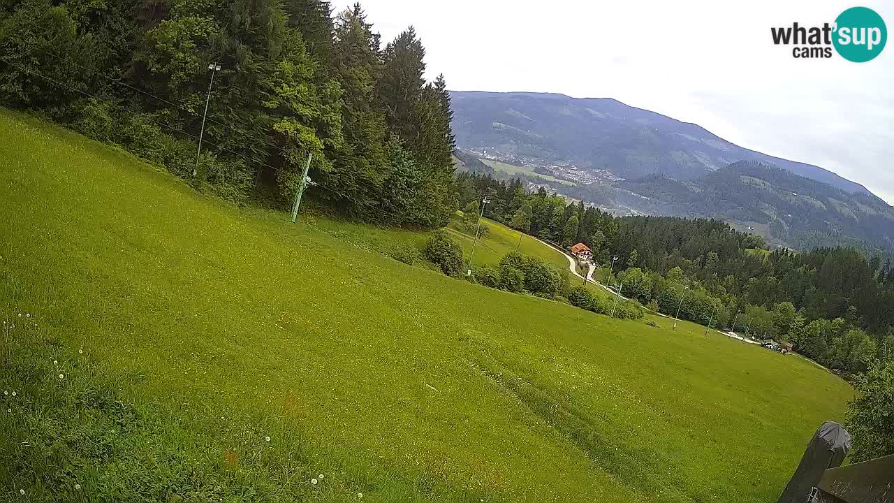 Skijalište Bukovnik