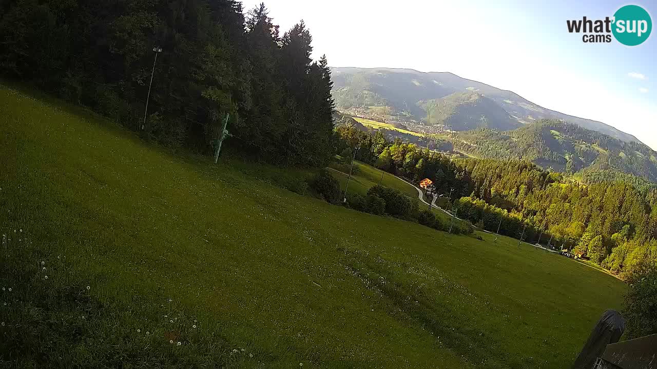 Station ski Bukovnik