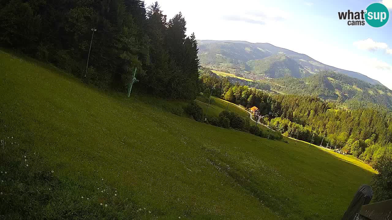 Smučišče Bukovnik