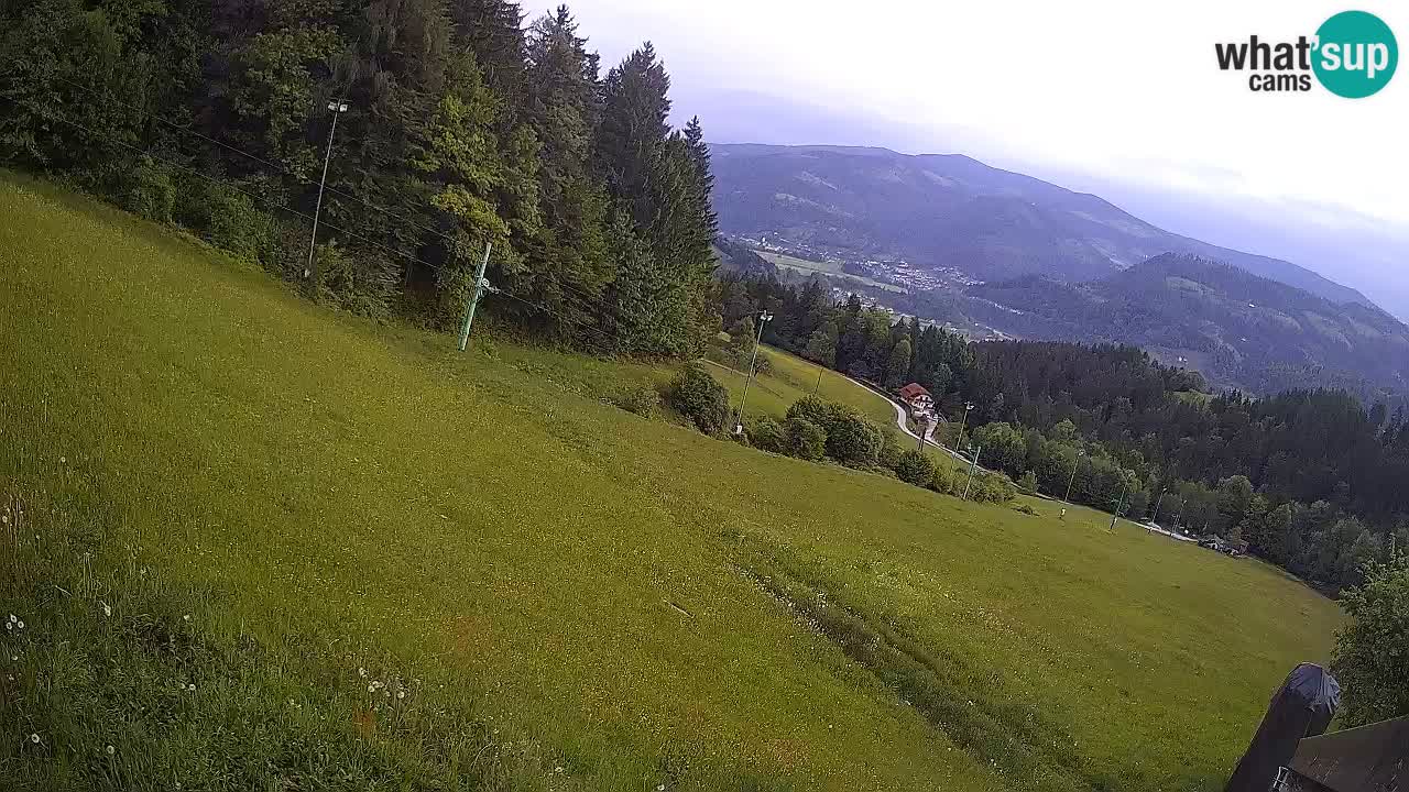 Smučišče Bukovnik