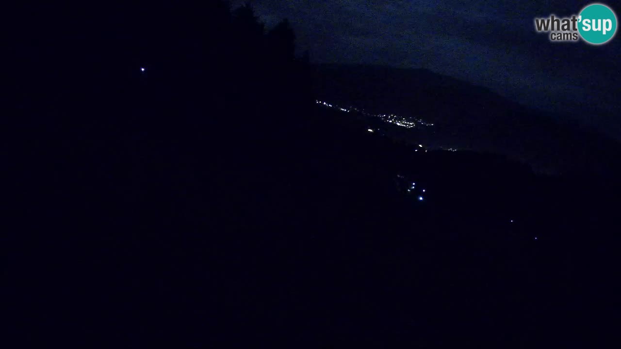Smučišče Bukovnik
