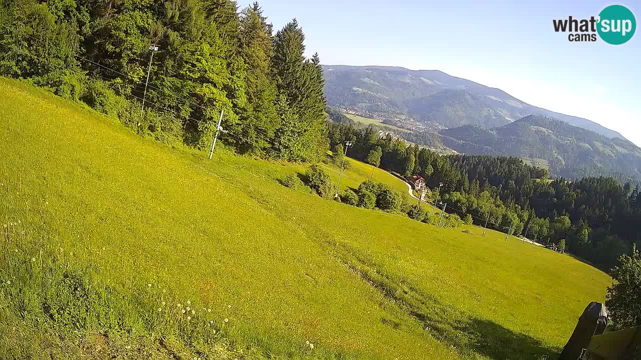 Smučišče Bukovnik