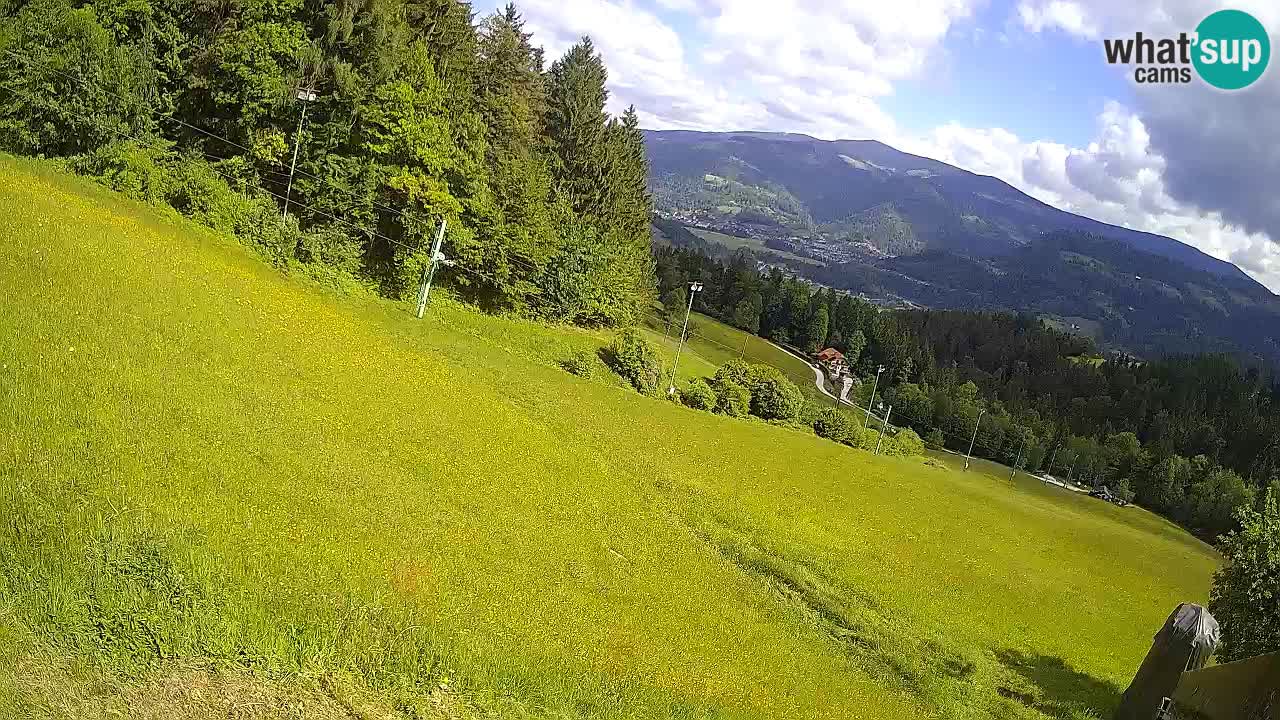 Smučišče Bukovnik