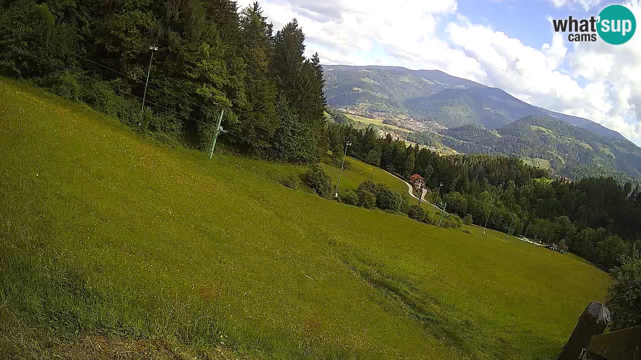 Skijalište Bukovnik