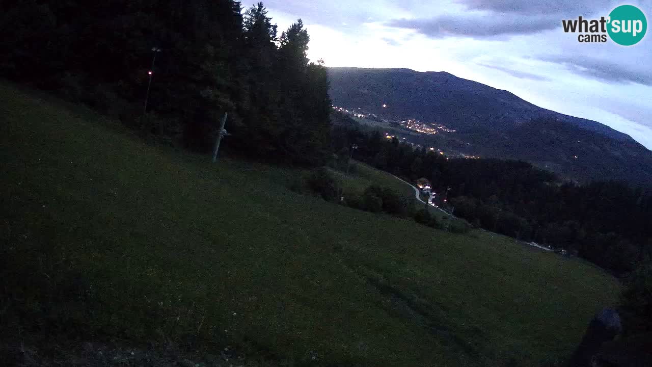 Smučišče Bukovnik