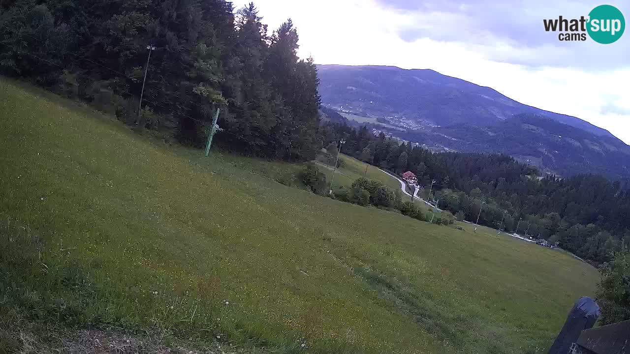 Smučišče Bukovnik