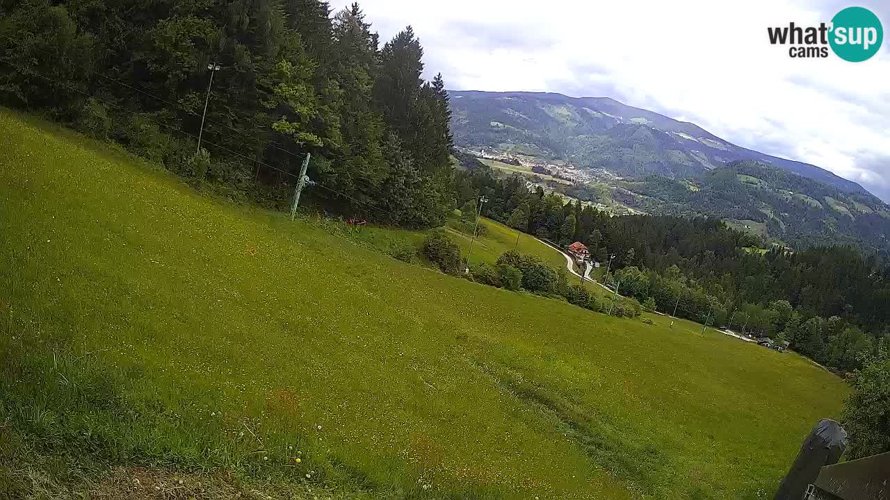 Skijalište Bukovnik