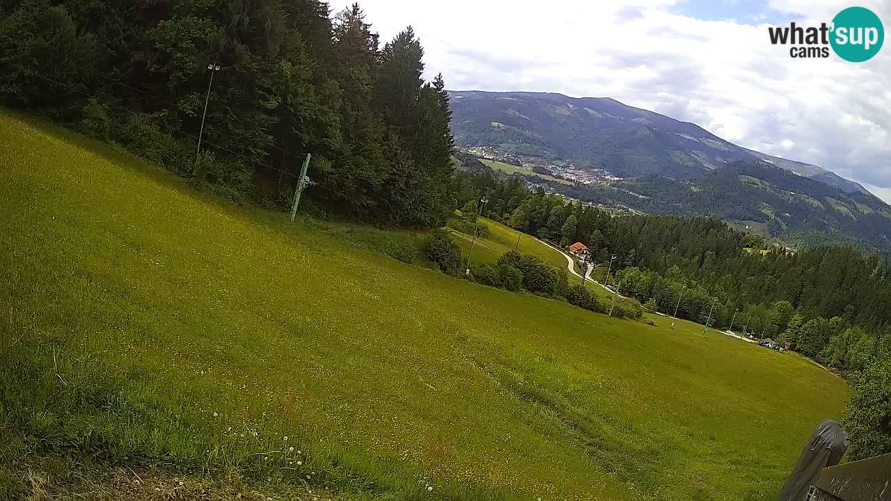 Skijalište Bukovnik